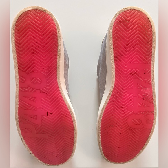 P448 Sneakers size 40 - Picture 5 of 6